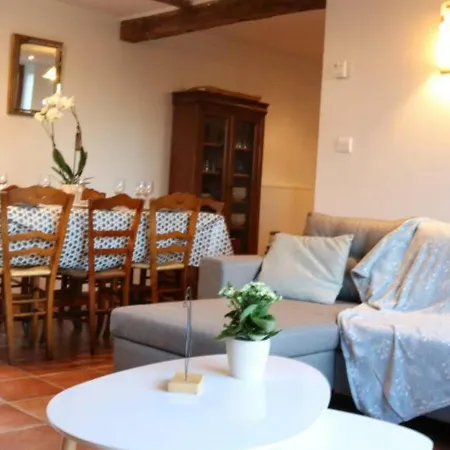Gite Rumegies, 4 Pieces, 7 Personnes - Fr-1-510-136 بيت للعطل