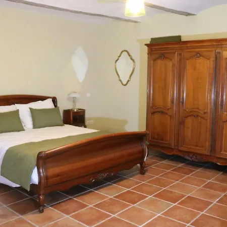 Gite Rumegies, 4 Pieces, 7 Personnes - Fr-1-510-136 بيت للعطل *